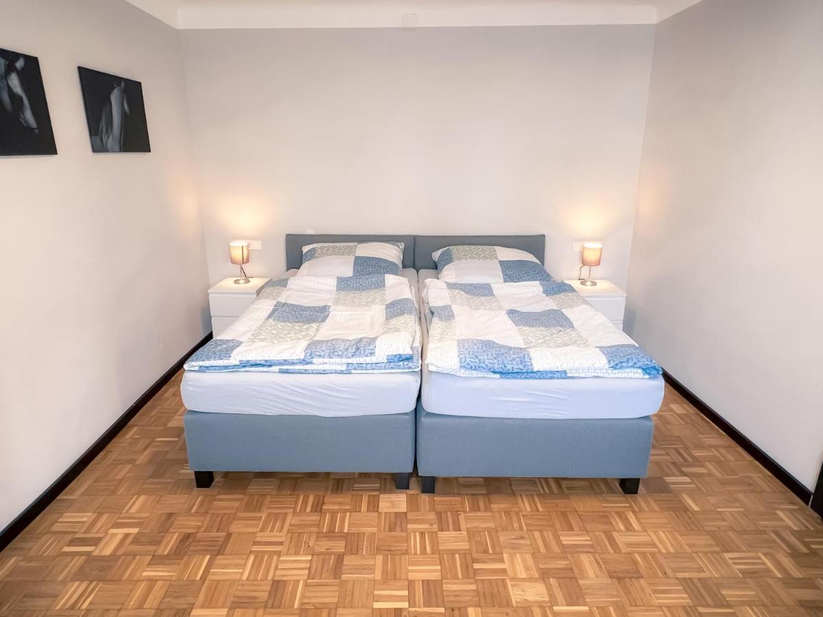 E10-Apartment Neuhausen auf den Fildern Экстерьер фото