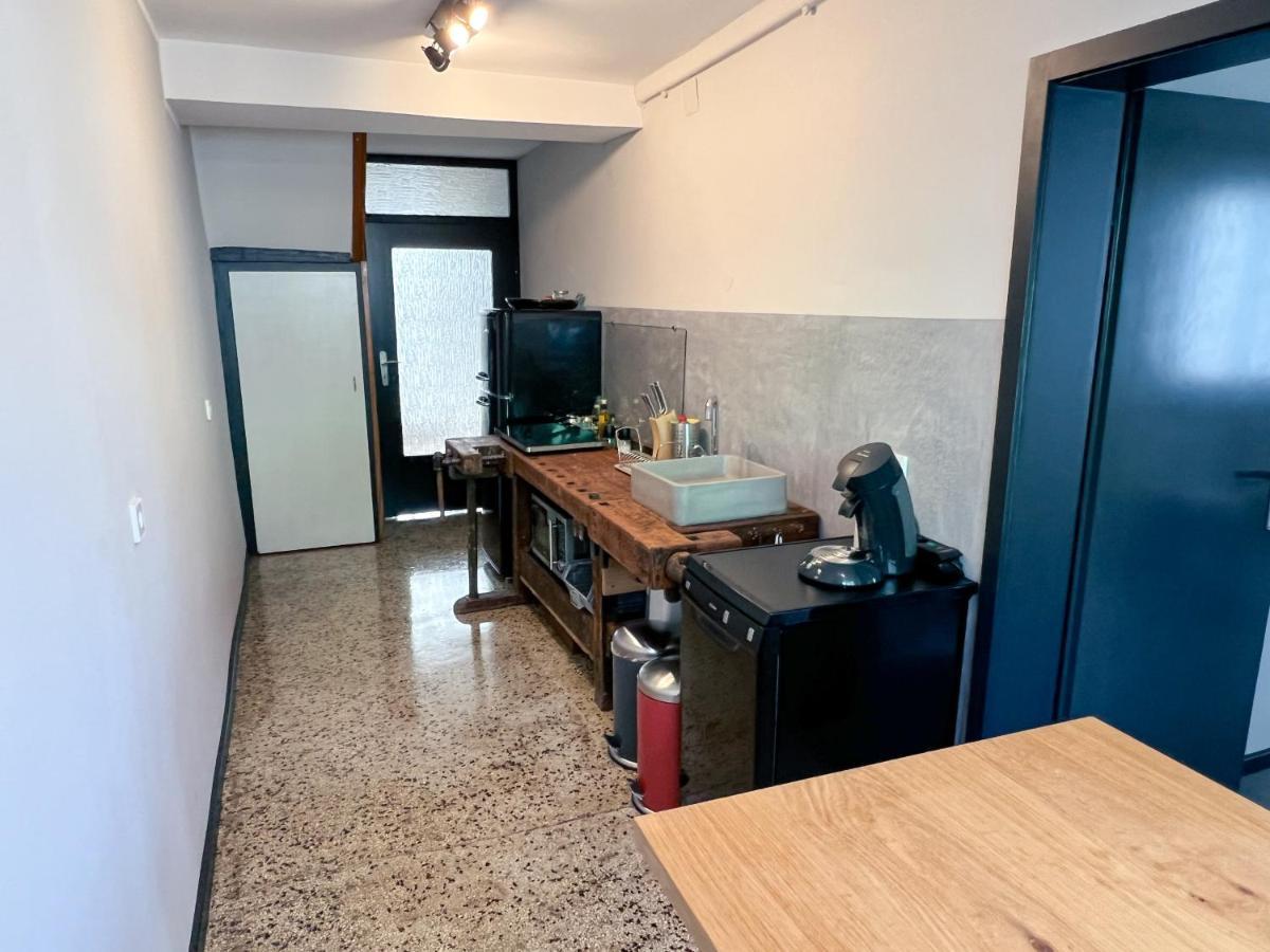 E10-Apartment Neuhausen auf den Fildern Экстерьер фото